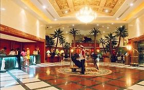 Huiquan Dynasty Hotel Qingdao